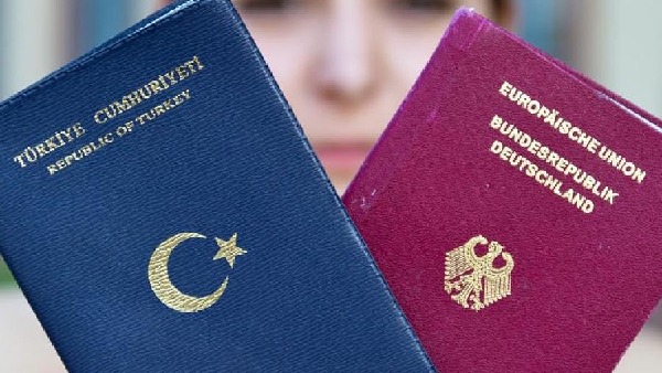 இந்தியர்களுக்கு ஜாக்பாட்.. இனி வெறும் 3 வருடத்தில் ஜெர்மனியில் குடியுரிமை வாங்க முடியும்..!! 