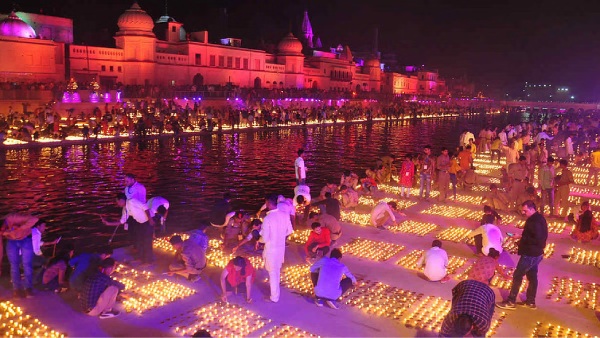 அயோத்தியில் ரூ.75,000 கோடியில் மெகா திட்டம்.. ராமர் பூமியில் பிரிட்டன் நிறுவனம்..!