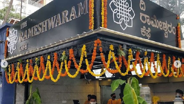 பெங்களூரில் கலக்கிய ராமேஸ்வரம் கபே இப்போ ஹைதராபாத்-க்கு விரிவாக்கம்.. 100 கோடி டார்கெட்-ஆ..!!