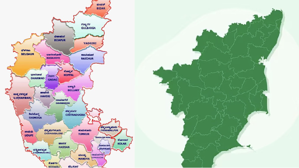 கர்நாடகா-வுக்கு வந்த பிரச்சனையை பாத்தீங்களா.. அப்போ தமிழ்நாட்டுக்கு..?! 