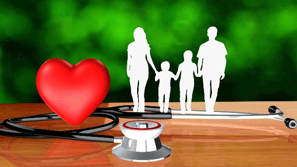 ஹெல்த் இன்சூரன்ஸ் வைத்துள்ளீர்களா..? முதல்ல இதைப் படிங்க.. புது சேவை, நோ டென்ஷன்..! 