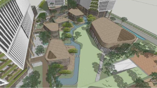 சென்னை ஐடி ஊழியர்களுக்கு வந்த குட் நியூஸ்.. Capgemini சொன்ன அடேங்கப்பா அறிவிப்பு..!! 