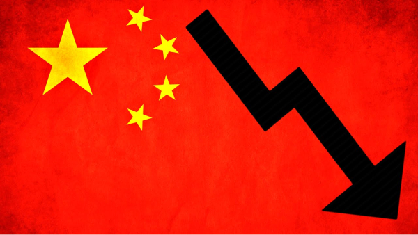 சீனா பொருளாதாரத்திற்கு வேட்டு.. சீட்டுக்கட்டு போல் சரியும் ரியல் எஸ்டேட் நிறுவனங்கள்..?!! 