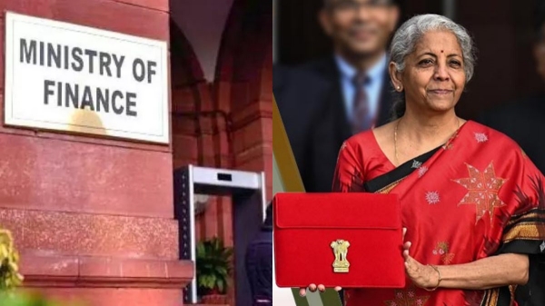 பட்ஜெட்-க்கு முன்பே தரமான அறிவிப்பை வெளியிட்ட நிதியமைச்சகம்..! 