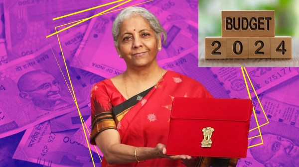 பட்ஜெட்-ல் வரிக் குறைப்புக் கட்டாயம் இருக்கு.. நிர்மலா சீதாராமன் சொல்லப்போகும் குட் நியூஸ்..! 