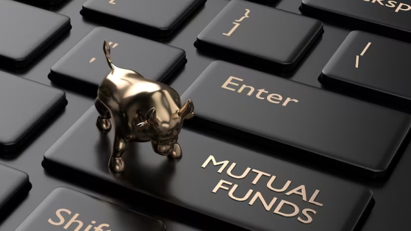 பட்டையை கிளப்பிய மியூச்சுவல் பண்டுகள்.. லாபத்தில் உச்சம், முதலீட்டாளர்கள் கொண்டாட்டம்..!! 