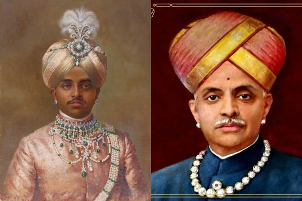  யார் இந்த மைசூர் உடையார்..? 56000 கோடி சொத்து..  தீண்டாமை ஒழிப்பு முதல் கல்விக்கு முன்னுரிமை.. 