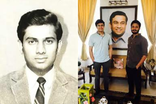 யாரு சாமி நீங்க..?MBBS,MD உட்பட 42 பட்டப்படிப்பு;IAS, IPSபதவி.கடைசியில் அரசியல்வாதி-Shrikant Jichkar