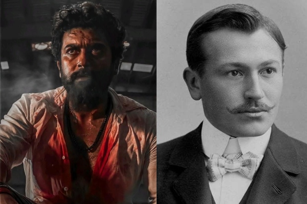 Rolex சூர்யா-வை விடுங்க.. உண்மையான ரோலக்ஸ் யார் தெரியுமா..? 