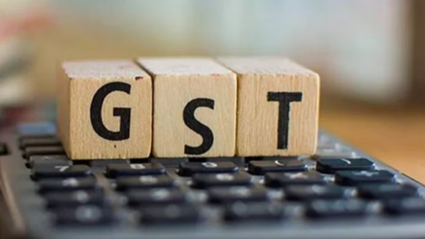 பட்ஜெட் வெளியிடும் நேரத்தில் இப்படியா நடக்கனும்.. 3 மாத சரிவில் ஜிஎஸ்டி வசூல்..! 