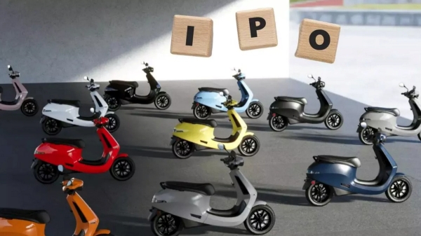 ஐபிஓ-க்கு முன்பு இப்படியொரு சாதனை படைத்த ஓலா.. முதலீட்டாளர்களே உஷார்..!! 