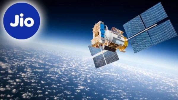 ஜியோ அறிமுகம் செய்யப்போகும் புதிய இண்டர்நெட் சேவை.. இனி ஆட்டமே வேற..! 