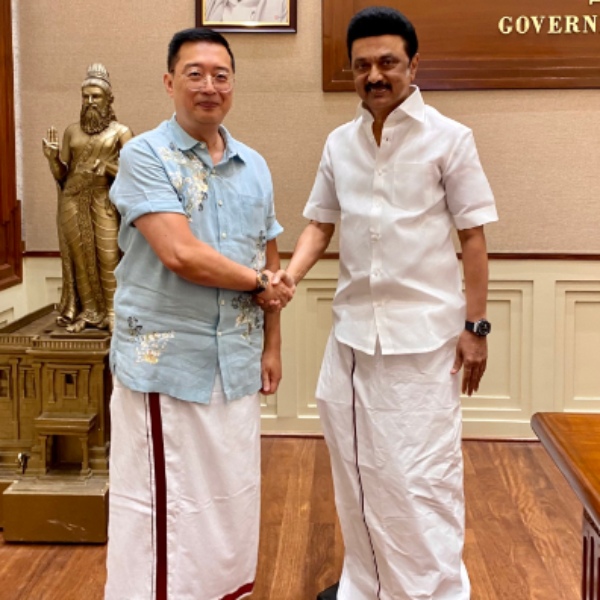 சிங்கப்பூர் கொடுத்த குட்நியூஸ்.. பணமூட்டை உடன் பெரிய படையே வருகிறது..!! 