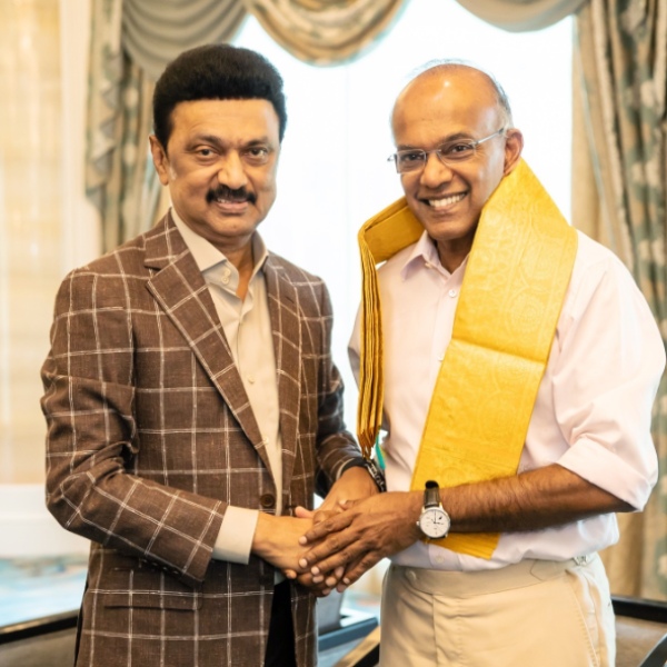 சிங்கப்பூர் கொடுத்த குட்நியூஸ்.. பணமூட்டை உடன் பெரிய படையே வருகிறது..!! 