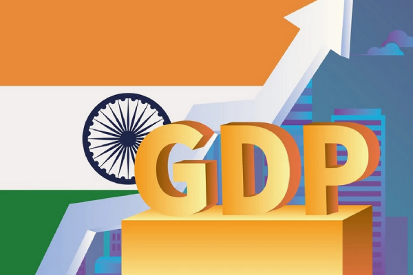 இந்தியாவுக்கு சுக்கிரன் உச்சம்.. மோடிக்கு வந்த குட்நியூஸ்.. ஜிடிபி வளர்ச்சியில் சிறப்பான சம்பவம்..! இந்தியாவுக்கு சுக்கிரன் உச்சம்.. மோடிக்கு வந்த குட்நியூஸ்.. ஜிடிபி வளர்ச்சியில் சிறப்பான சம்பவம்..!