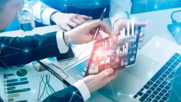 போட்டி போட்டு வாங்கும் பிரபல முதலீட்டாளர்கள்.. கவனத்தையும் ஈர்த்த ஸ்மால்கேப் மல்டிபேக்கர் பங்கு..! 