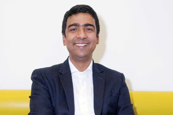 ஐஐடி-யில் படித்துவிட்டு டீ விற்பதா.. சும்மா இல்ல பாஸ், ரூ.2051 கோடி சாம்ராஜ்ஜியம்..!