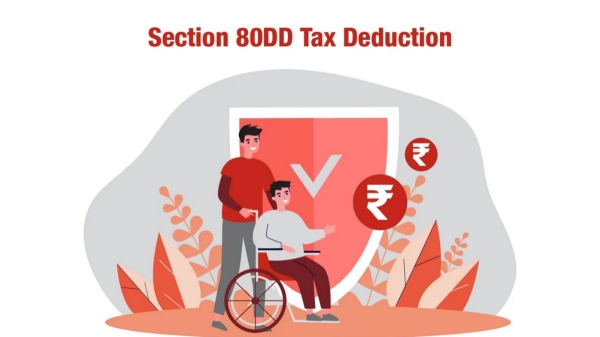 80DD கீழ் யாரெல்லாம் வருமான வரி விலக்கு பெற முடியும்..? - முழு விபரம்