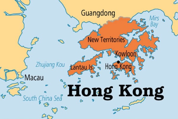 ஹாங்காங்-ஐ ஓடவிட்ட இந்தியா.. பங்குசந்தை முதலீட்டாளர்களுக்கு ஜாக்பாட்..!! 