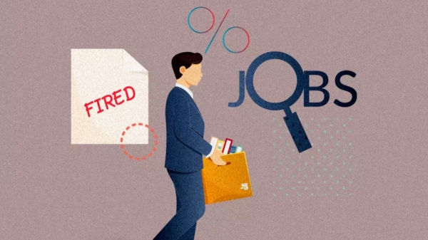 டெரர் காட்டுதே! 2024ல் உங்க வேலையை பத்திரமா பாத்துக்கோங்க.. நடப்பது எதுவுமே சரியில்ல..!