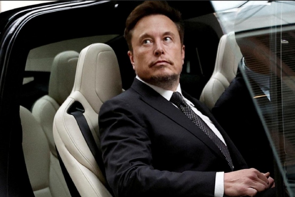 சீனா விதைத்த வினை.. சின்னாபின்னமாகும் டெஸ்லா..! எலான் மஸ்க் முக்கிய அப்டேட்..!! 