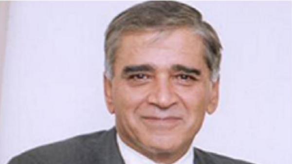 DLF குரூப் தலைவர் கேபி சிங் மருமகன், ஸ்டாண்டர்டு சார்ட்டர்டு வங்கி தலைவர் ராணா தல்வார் காலமானார் 