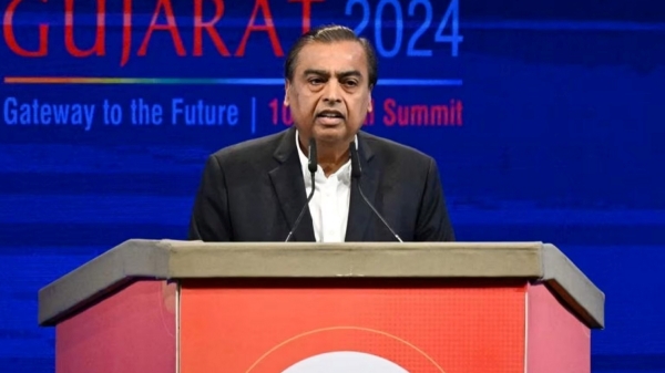 Jio: இலங்கையை குறிவைத்த முகேஷ் அம்பானி.. அதானி-க்கு அடித்த காத்து இப்போ அம்பானி-க்கும்..! 