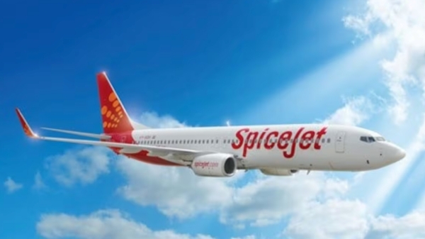 6 மாதத்தில் 111% லாபம் கொடுத்த ஸ்பைஸ்ஜெட்.. பங்கு மூலதனத்தை அதிகரித்த வெளிநாட்டு முதலீட்டாளர்கள்.. 