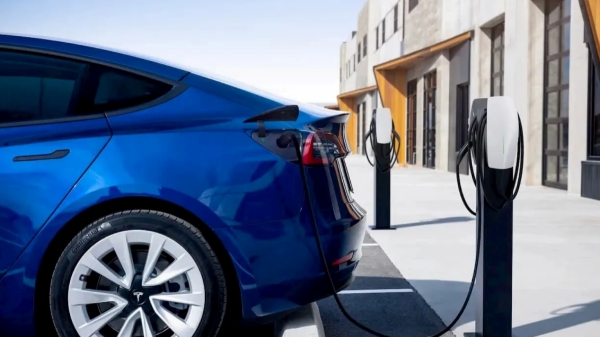 எலக்ட்ரிக் கார் வாங்கியவர்களுக்கும், வாங்கப்போகிறவர்களுக்கும் ஷாக் செய்தி..!! 