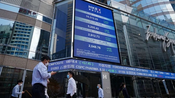 இந்திய பங்குச்சந்தைக்கு வேட்டு.. சீன அரசின் ரூ.23.10 லட்சம் கோடி திட்டம்.. சென்செக்ஸ், நிஃப்டி சரிவு