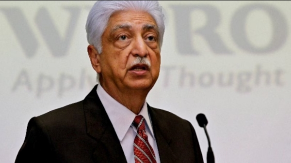 சத்தமில்லாமல் சாதிக்கும் விப்ரோ அசிம் பிரேம்ஜி-யின் இளைய மகன் தாரிக் பிரேம்ஜி..!! 