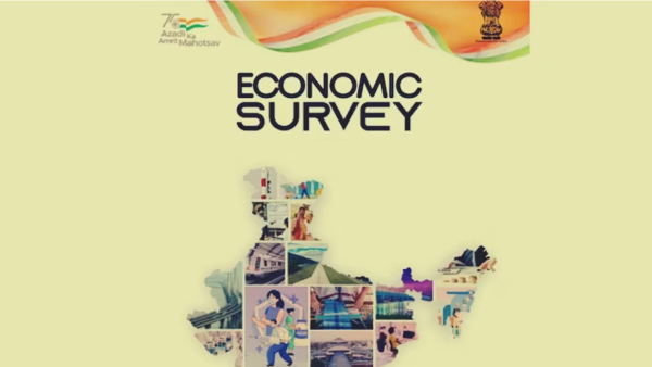 பட்ஜெட் கூட்டத்தில் பொருளாதார ஆய்வறிக்கை தாக்கல் செய்யப்படவில்லை.. ஏன் தெரியுமா? 