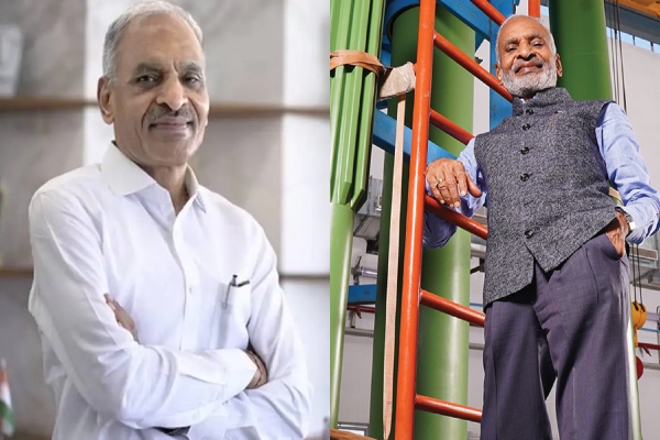 ரயில்வே ஸ்டேஷனில் தூங்கியவர் கையில் ரூ.36,000 கோடி பிஸ்னஸ்.. வியக்க வைக்கும் சத்யநாராயண்..! 