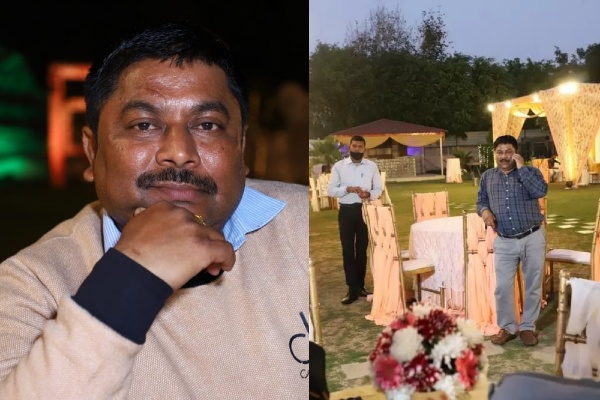  100 ரூபாயுடன் கிராமத்தை விட்டு வந்தவர் இப்போது டீ எஸ்டேட், ரூ.200 கோடிக்கு அதிபர்..! 