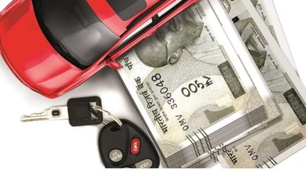 எலக்ட்ரிக் கார் வாங்க போறீங்களா..? இந்த 4 வங்கியில் சிறப்பு சலுகை கிடைக்கும்..! 