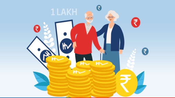 ஓய்வுக்காலத்தில் மாதம் ரூ.1 லட்சம் பெற சிறந்த வழி இதுதான்..!! 