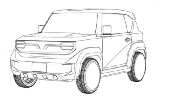  தூத்துக்குடியில் வின்ஃபாஸ்ட் தயாரிக்கும் கார் இதுதான்.. டிசைனே வித்தியாசமா இருக்கே..! 