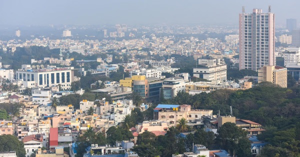 பெங்களூரில் சொத்து வரி உயர்வு.. வாடகை வீட்டில் இருப்பவர்களுக்கு புதிய பிரச்சனை..!!