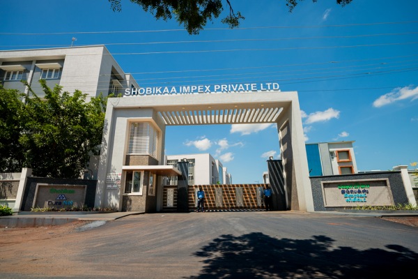 கரூர் சிவசாமி.. கொசுவலை உற்பத்தி செய்து கோடீஸ்வரரான வியக்க வைக்கும் கதை..!!