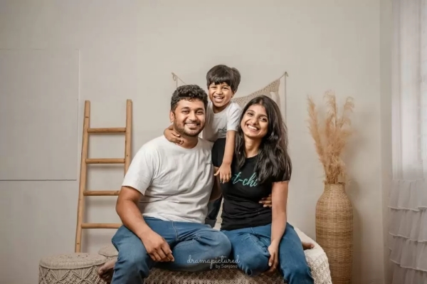 அசத்தும் கோயம்புத்தூர் Putchi.. ரூ.60000 முதலீட்டில் ரூ.5 கோடி வருமானம்..! #Textile 