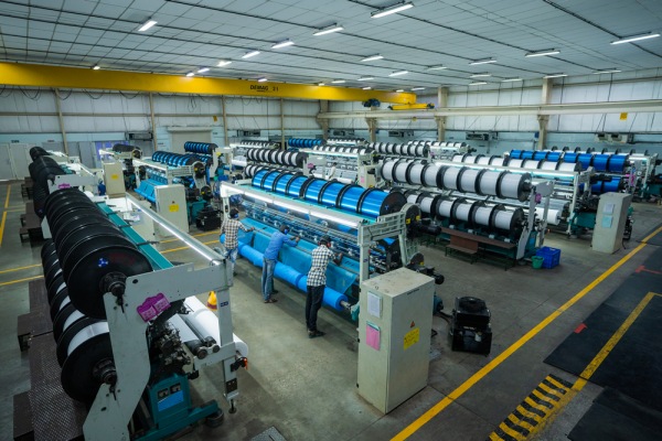 கரூர் சிவசாமி.. கொசுவலை உற்பத்தி செய்து கோடீஸ்வரரான வியக்க வைக்கும் கதை..!!