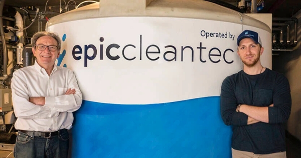 என்ன கருமம்டா இது.. பாத்ரூம் தண்ணீரில் பீர் தயாரிப்பா.. பில் கேட்ஸ் வேற முதலீடு செய்திருக்கிறாரே..!!