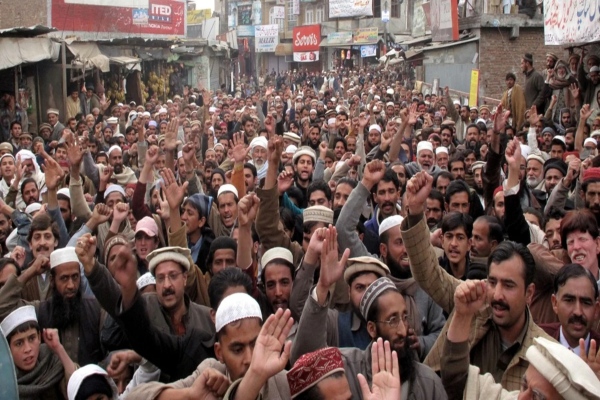 பாகிஸ்தான் மக்களை வாட்டும் நீரிழிவு நோய்.. இந்தியாவின் நிலைமை என்ன..? 