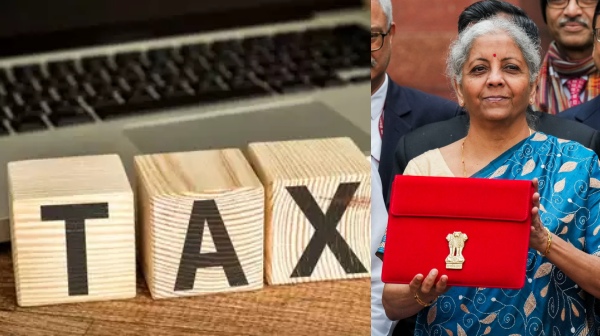 வருமான வரியில் 1 கோடி பேருக்கு மட்டும் தளர்வு.. நிர்மலா சீதாராமன் கொடுத்த சர்ப்ரைஸ்..!! 