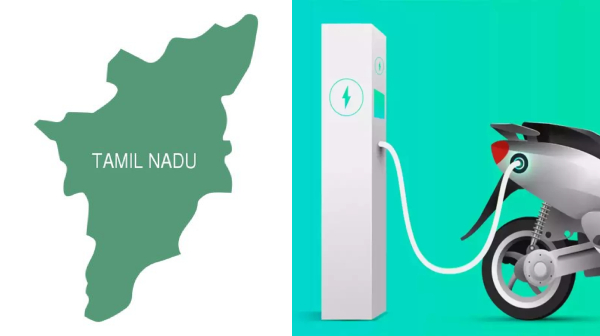தமிழ்நாட்டின் சாதனை.. குஜராத் முதல் கர்நாடகா வரை பொறாமைப்படும் வெற்றி..! #EV 