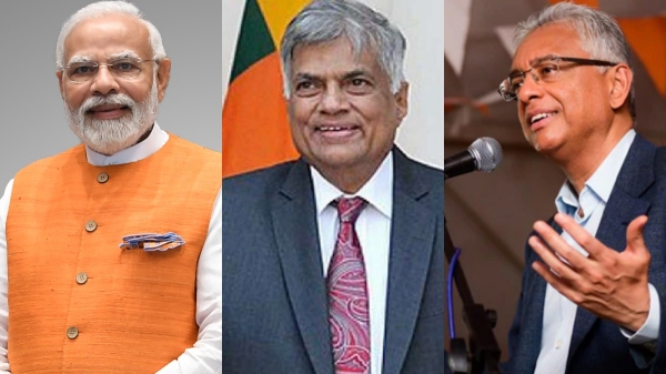 இந்தியாவின் மாபெரும் வெற்றி.. UPI, Rupay இப்போ இலங்கை, மொரிஷியஸில் அறிமுகம்..! 