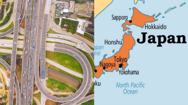 சென்னை மெகா திட்டம்.. ஓடிவந்து உதவிய ஜப்பான், செம..! சென்னை மெகா திட்டம்.. ஓடிவந்து உதவிய ஜப்பான், செம..!