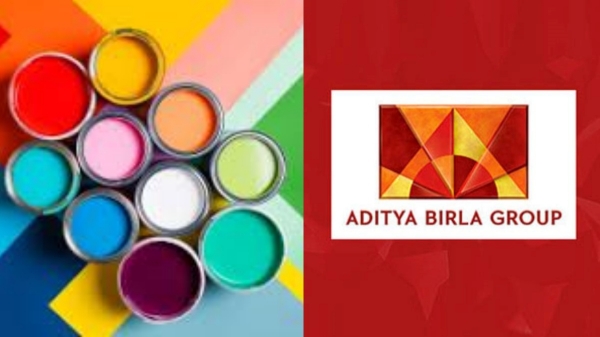 பெயிண்ட் பிஸினஸில் களமிறங்கிய ஆதித்யா பிர்லா குழுமம்! நம்பர் 1 இடத்தை பிடிப்பதே லட்சியம்! 