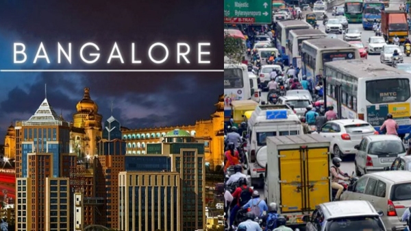பெங்களூரில் புதிய பிரச்சனை.. புதன், வியாழக்கிழமை மட்டுமே ஏன் இப்படி..?! 