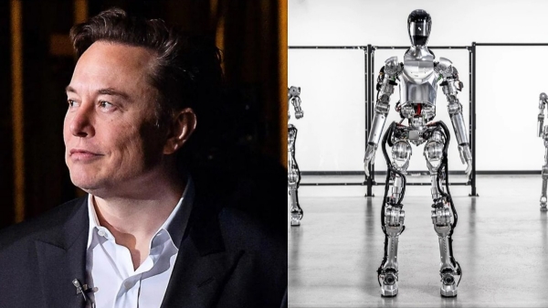 Figure AI: எலான் மஸ்கிற்கு எதிராக ஒன்று சேரும் பெரும் கூட்டணி.. Robot தயாரிப்பில் பெரும் முதலீடு..!!